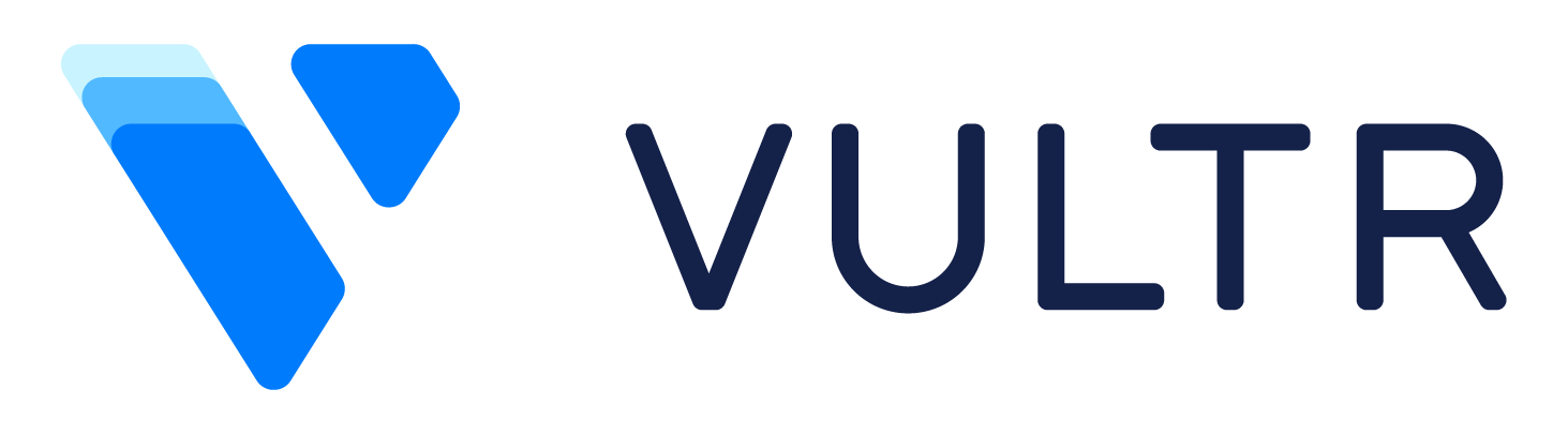 Logo Data Center Vultr